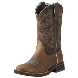 NWT Ariat Women’s Cowgirl Boot